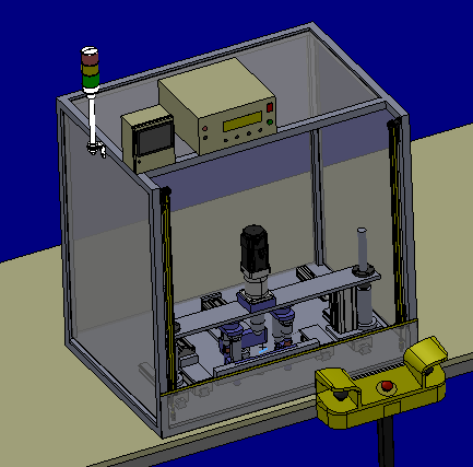 Projeto 3D 1